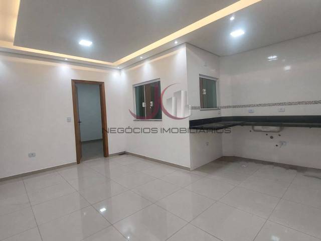 #9032 - Cobertura para Venda em Santo André - SP - 1