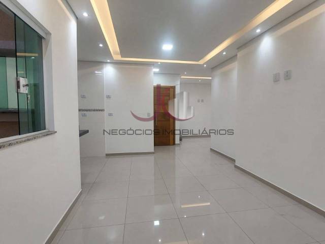 #9032 - Cobertura para Venda em Santo André - SP - 2