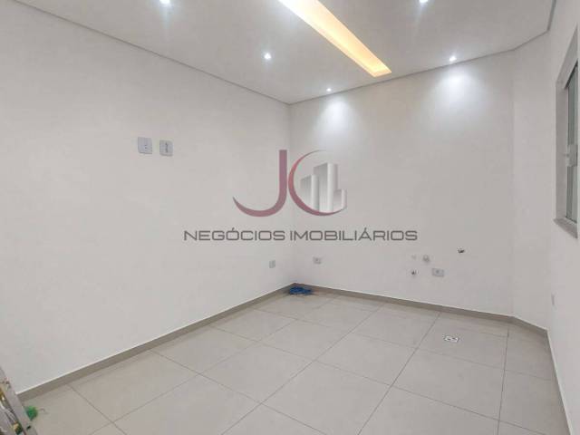 #9032 - Cobertura para Venda em Santo André - SP - 3