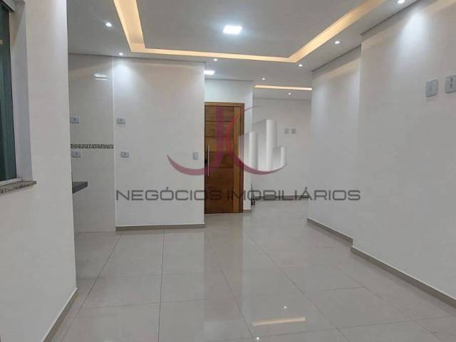 #9032 - Cobertura para Venda em Santo André - SP - 2