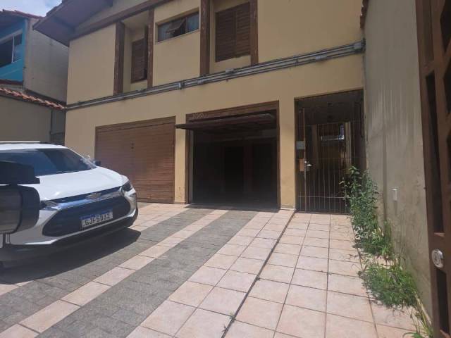 Venda em Vila Valparaíso - Santo André