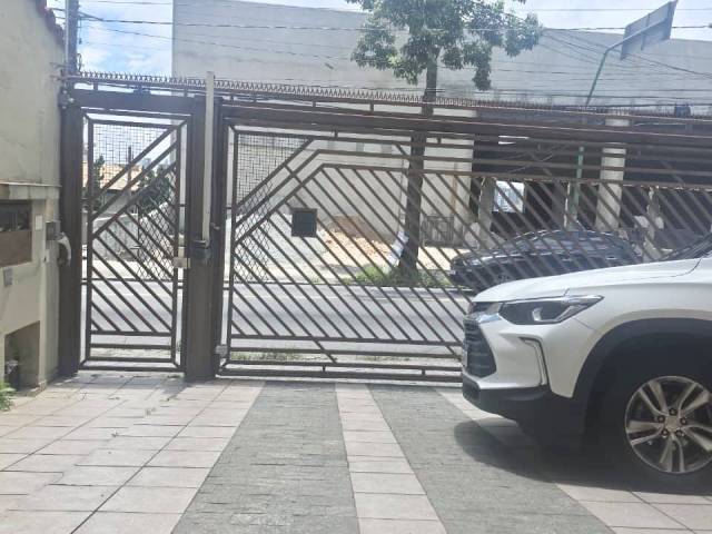 #9058 - Sobrado para Venda em Santo André - SP - 2