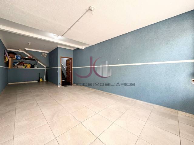 #9060 - Sobrado para Venda em Santo André - SP - 2