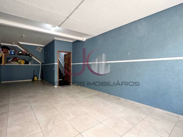 #9060 - Sobrado para Venda em Santo André - SP - 3