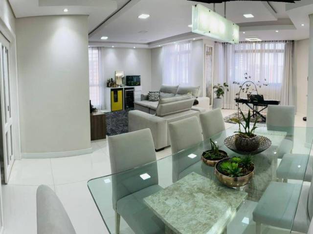 Venda em Vila Assunção - Santo André