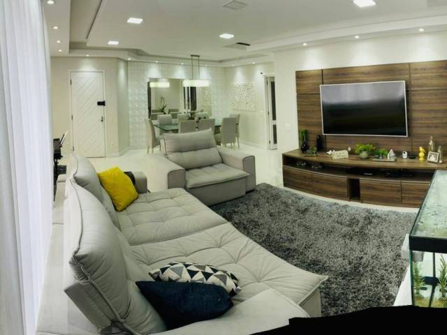Apartamento Padrão para Venda em Santo André - 3