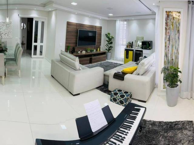 Apartamento Padrão para Venda em Santo André - 5