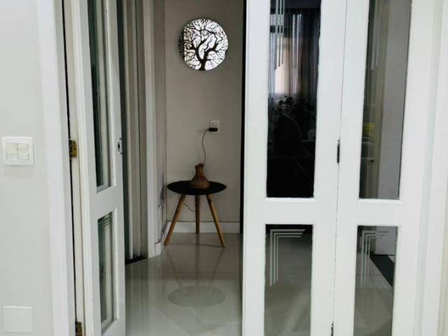 Apartamento Padrão para Venda em Santo André - 4