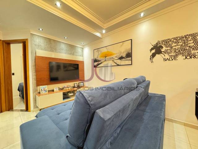 #9062 - Cobertura para Venda em Santo André - SP - 3