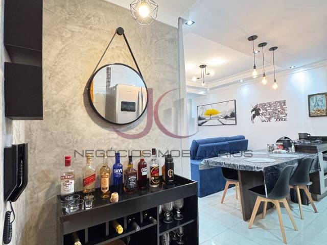 #9062 - Cobertura para Venda em Santo André - SP - 2