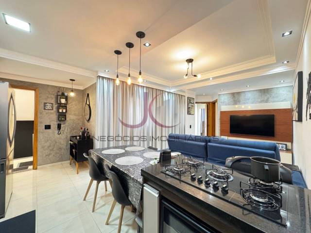 #9062 - Cobertura para Venda em Santo André - SP - 1