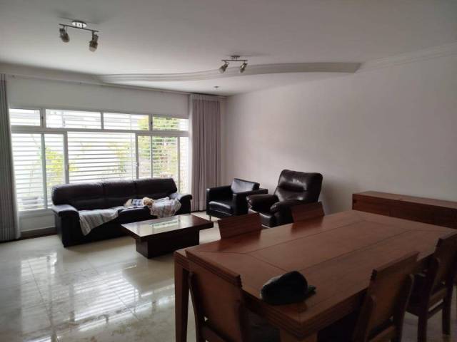 #9059 - Casa para Venda em Santo André - SP - 1