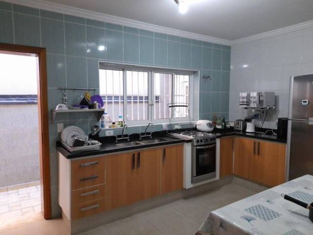 #9059 - Casa para Venda em Santo André - SP - 3