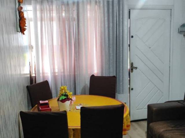 #9053 - Apartamento Padrão para Venda em São Paulo - SP - 1