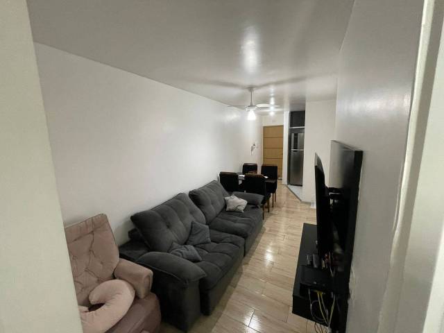 Apartamento sem condomínio para Venda em Santo André - 5