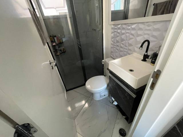 Apartamento sem condomínio para Venda em Santo André - 4