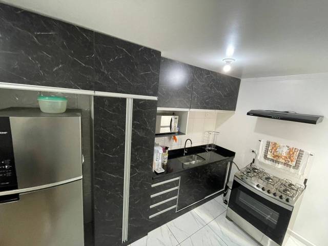 #9063 - Apartamento sem condomínio para Venda em Santo André - SP - 2