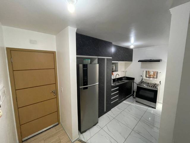 #9063 - Apartamento sem condomínio para Venda em Santo André - SP - 1