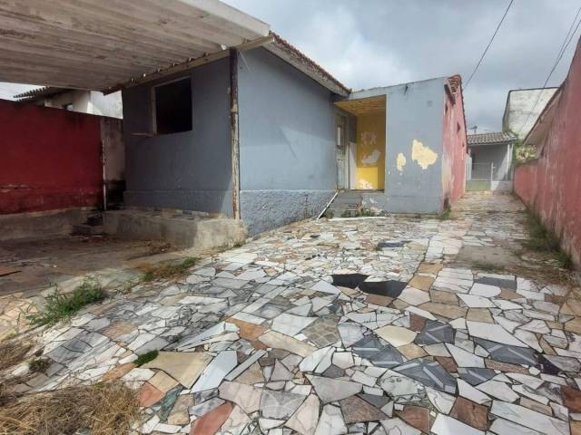 #9065 - Casa para Venda em Santo André - SP - 1