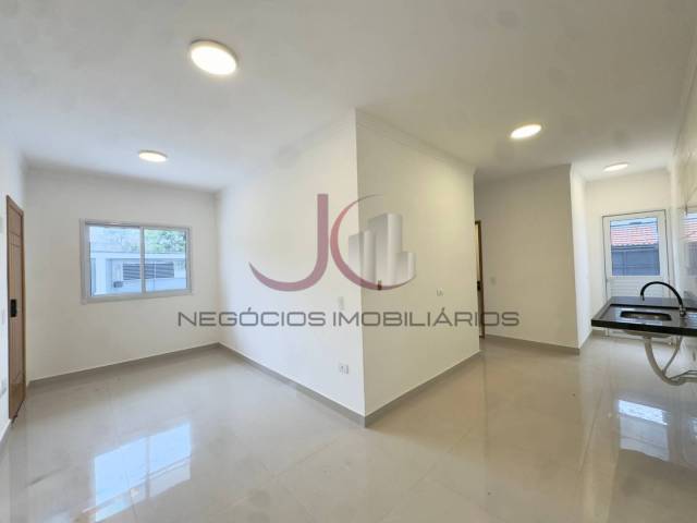 #9066 - Apartamento Garden para Venda em Santo André - SP - 1