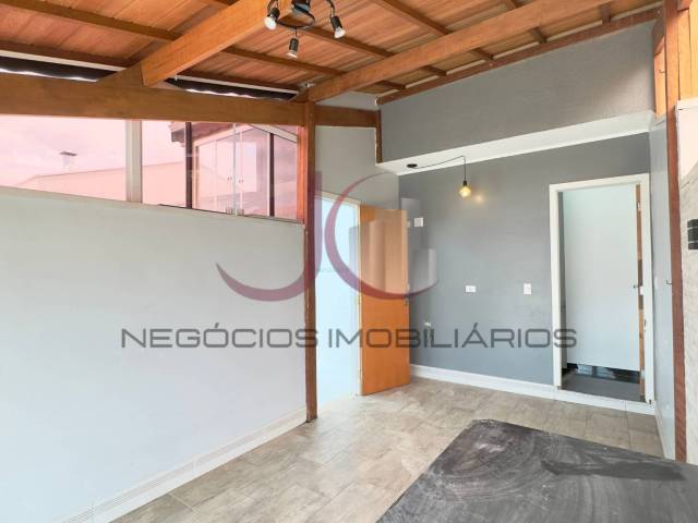 Cobertura para Venda em Santo André - 4