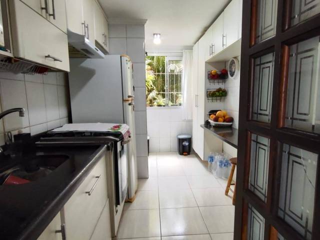 #9072 - Apartamento Padrão para Venda em Santo André - SP - 1