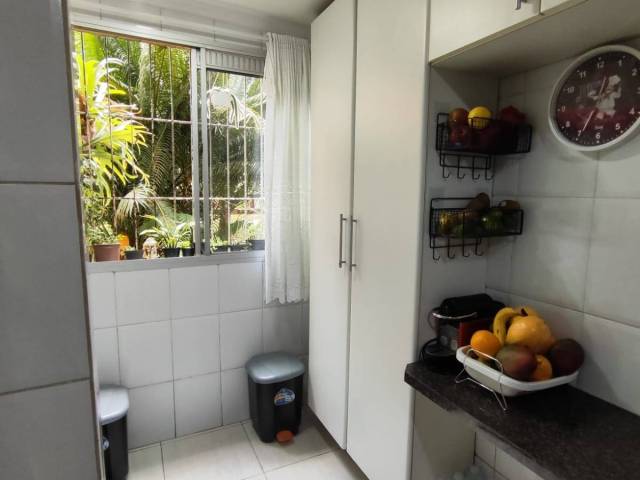 #9072 - Apartamento Padrão para Venda em Santo André - SP - 3