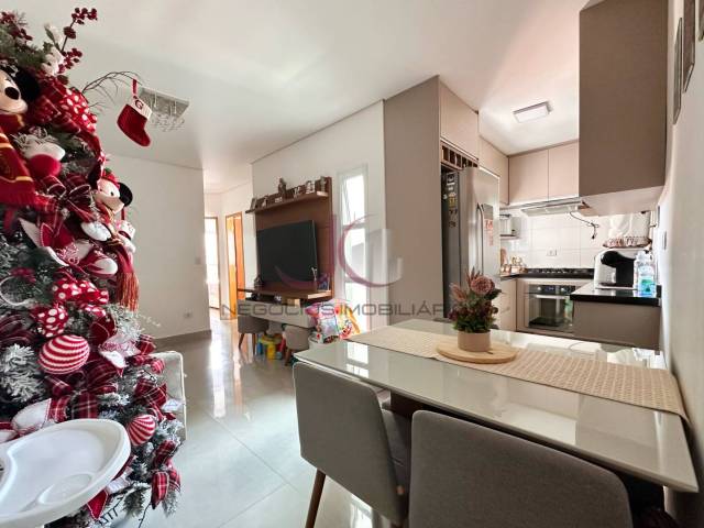 #9071 - Cobertura para Venda em Santo André - SP - 1