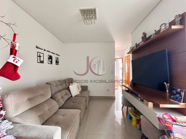 #9071 - Cobertura para Venda em Santo André - SP - 2