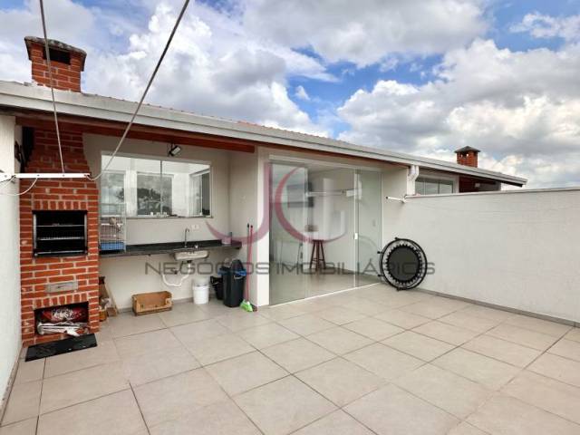 #9071 - Cobertura para Venda em Santo André - SP - 1