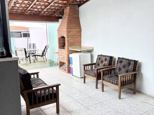 Cobertura para Venda em Santo André - 4