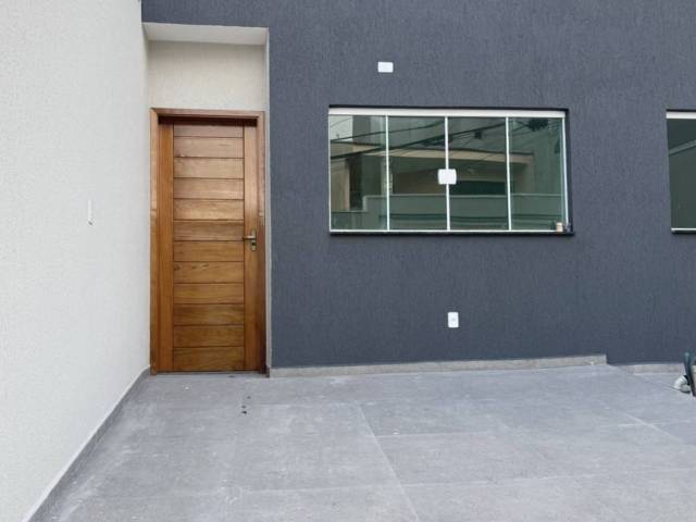 #9075 - Casa para Venda em Santo André - SP - 2