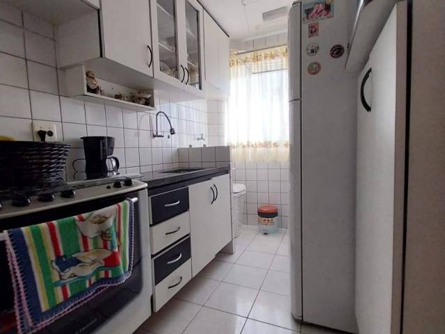 Apartamento Padrão para Venda em São Bernardo do Campo - 4