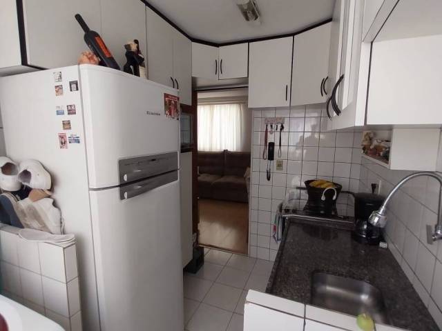 Apartamento Padrão para Venda em São Bernardo do Campo - 5
