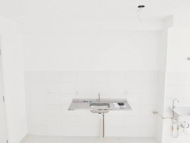 Apartamento Padrão para Venda em São Paulo - 5