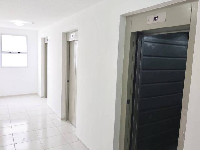 #9077 - Apartamento Padrão para Venda em São Paulo - SP - 1