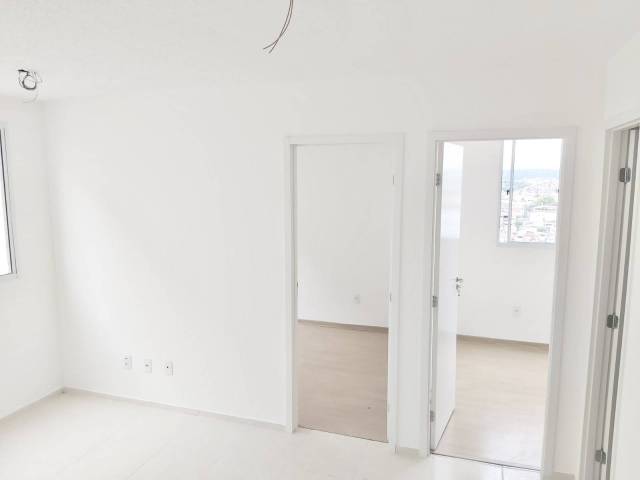 Apartamento Padrão para Venda em São Paulo - 4