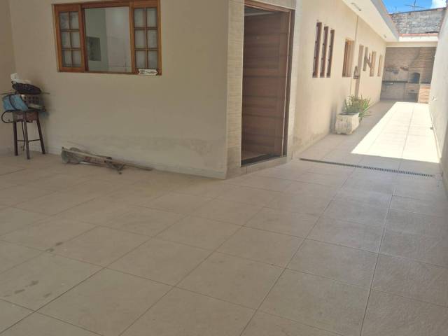 #9078 - Casa para Venda em São Paulo - SP - 1