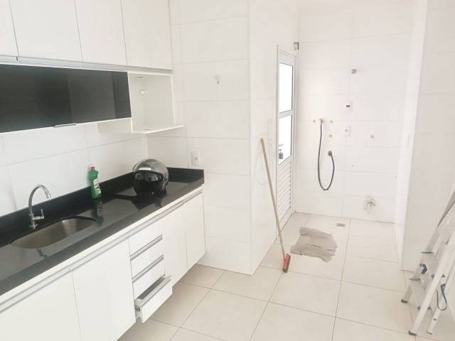 Apartamento sem condomínio para Venda em Santo André - 4