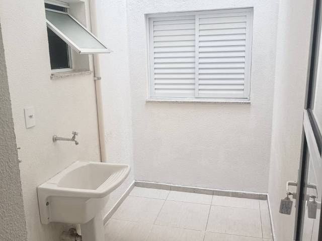 Apartamento sem condomínio para Venda em Santo André - 5