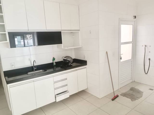 #9079 - Apartamento sem condomínio para Venda em Santo André - SP - 1