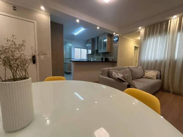 #9080 - Cobertura para Venda em Santo André - SP - 1