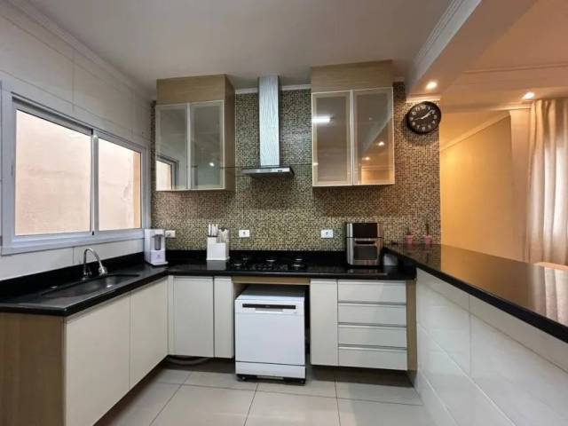 #9080 - Cobertura para Venda em Santo André - SP - 3