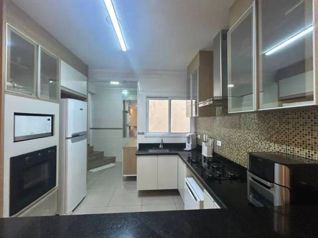 #9080 - Cobertura para Venda em Santo André - SP - 2