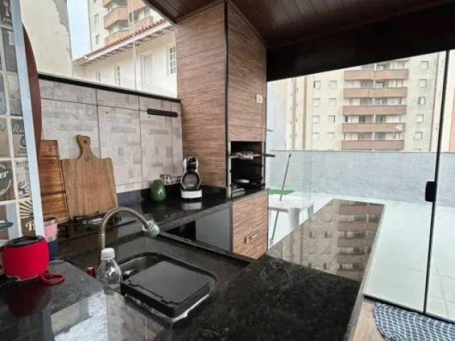 #9080 - Cobertura para Venda em Santo André - SP - 1