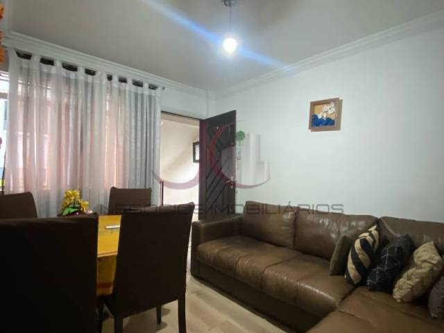 #9053 - Apartamento Padrão para Venda em São Paulo - SP - 2