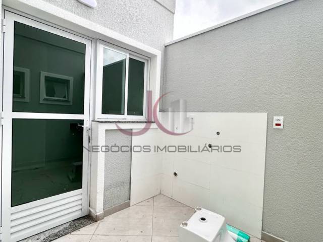 Apartamento sem condomínio para Venda em Santo André - 5