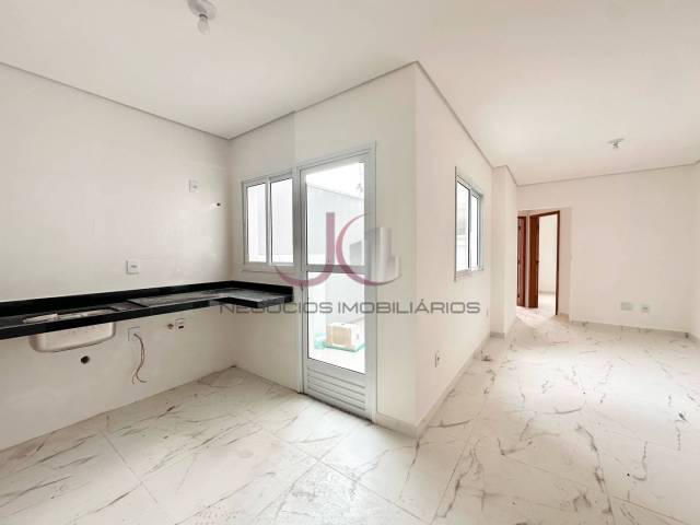 #7028 - Apartamento sem condomínio para Venda em Santo André - SP