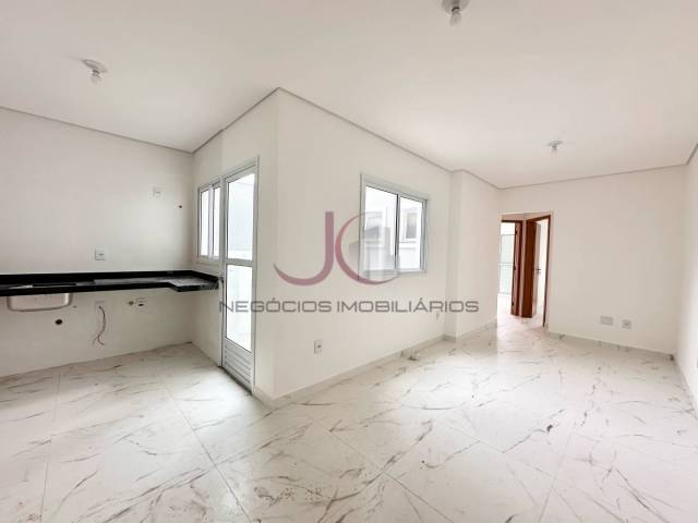 #7028 - Apartamento sem condomínio para Venda em Santo André - SP