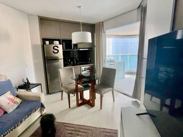 #9082 - Flat para Venda em Santos - SP - 1